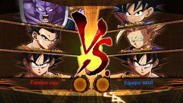 Dragon Ball FighterZ: cómo jugar con Goku GT sin tener el DLC