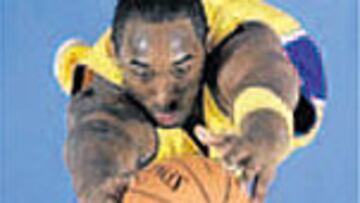 Bryant se vengó de Utah Jazz.