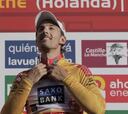 Cancellara: "El público ha sido una motivación extra"