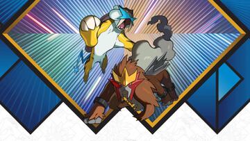 Nuevos Pokémon Legendarios llegan a Ultrasol y Ultraluna