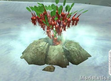 Pikmin 2 (GameCube)