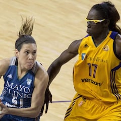 Todo o nada: Anna Cruz se jugará el anillo en el quinto partido