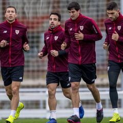 Athletic - Huesca: horario, cómo ver en directo en TV y online