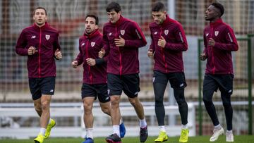 Athletic - Huesca: horario, cómo ver en directo en TV y online