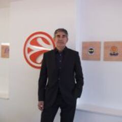 Jordi Bertomeu: “La FIBA no varía su proyecto, es inflexible”