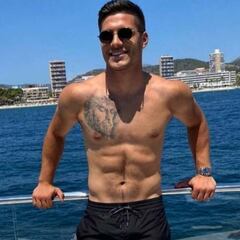 Jovic tiene 'novias' en Europa