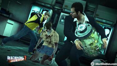 Dead Rising Case West ya tiene fecha y precio