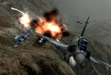 Ace Combat V: Squadron Leader, Impresiones