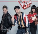 La Voz Kids: finalistas, horarios, TV y cómo ver online hoy en Antena 3