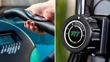 Ofertas en Cecotec: la bicicleta estática plegable para principiantes que entrenan en casa