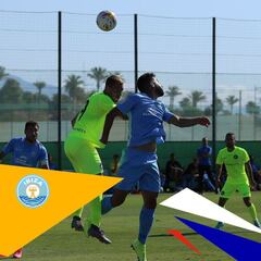 Castel catapulta a un Ibiza de dos caras