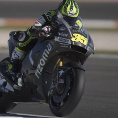 "Márquez ha pedido a Honda exactamente lo mismo que yo"