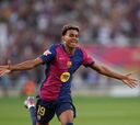 Barcelona 2-1 Athletic: resumen, goles y resultado