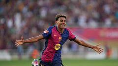 Barcelona 2-1 Athletic: resumen, goles y resultado