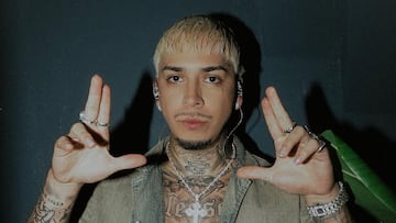 Young Cister reacciona a lo ocurrido con la U en Argentina: “Es inhumano...”