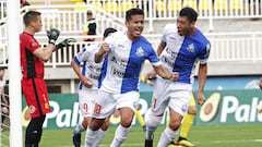 "Darle dignidad": jugó 18 años en Primera y ahora alista su debut en Segunda