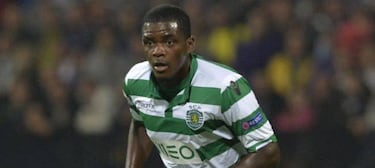 William Carvalho signs with Pere Guardiola