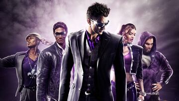 Saints Row The Third Remastered anunciado para PS4, Xbox One y PC; tráiler, fecha y detalles