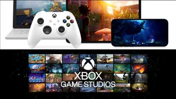 Xbox desarrollar¨¢ juegos nativos para la nube con la creadora de Portal