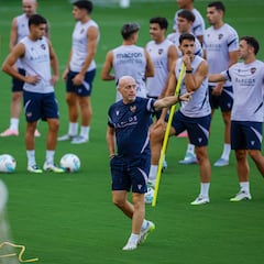 La tendencia a domicilio, a prueba en el Metropolitano