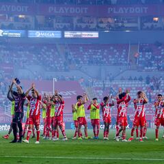 Necaxa vs Pumas: horario, TV, canal, cómo y dónde ver la Jornada 7 del Apertura 2024