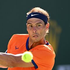 Indian Wells 2022: partidos, cuadro, calendario y resultados de cuartos