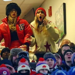 Travis Kelce pays over $1 million for his family to stay in luxury Super Bowl suite with Swift