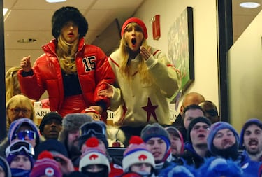 Travis Kelce contract extension: How does his net worth compare to Taylor Swift’s?