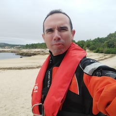 Luis Montoya, brigada de la Campaña Antártica: “No es una misión militar al uso: es ciencia, frío y actitud”