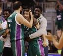 El Unicaja se juega su futuro europeo en Milán