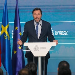 Puente ‘acaba’ con los abonos gratuitos de los trenes de Cercanías y Media Distancia