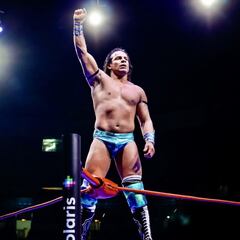Volador Jr., primer finalista para la Copa Independencia del CMLL