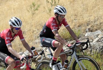 Alberto Contador.