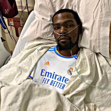 Otra vez un Manchester City - Real Madrid: los mejores memes del sorteo de octavos de la Champions League