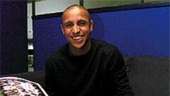 "Lo presiento; Ronaldo pondrá en pie al
Bernabéu el sábado"