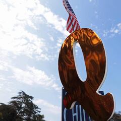 QAnon: what is it, how has it spread, and what is being done?