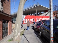 12/02/26
ESTADIO DE VALLECAS
RAYO VALLECANO
CESPED OBRAS