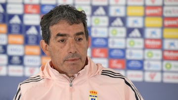 04/04/26 REAL OVIEDO
RUEDA DE PRENSA
GUILLERMO ALMADA