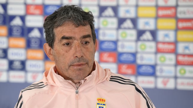 Guillermo Almada: “Con el balón parado, intentamos hacer algo que el rival no se espere”