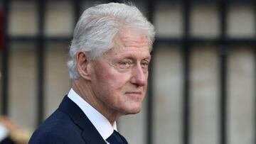 Bill Clinton