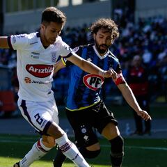 Descensos, promoción y dudas: el incierto panorama tras el castigo a Melipilla