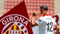 Girona - Rayo: TV, a qué hora es, dónde y cómo ver LaLiga EA Sports online hoy