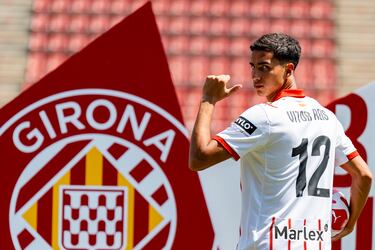 “Lukaku pudo ir al Madrid... pero ya querían a Mbappé”