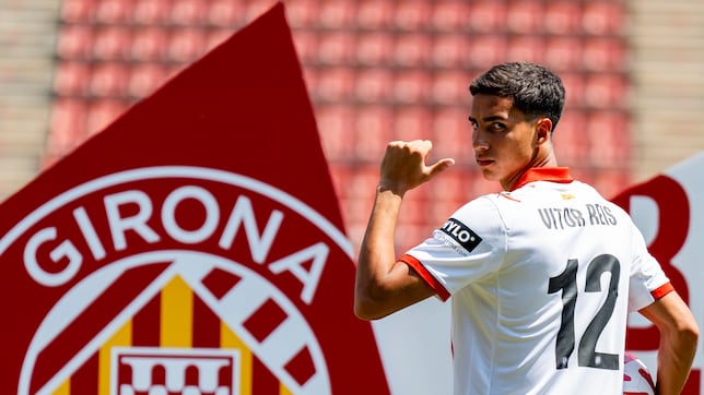 Girona - Rayo: TV, a qué hora es, dónde y cómo ver LaLiga EA Sports online hoy