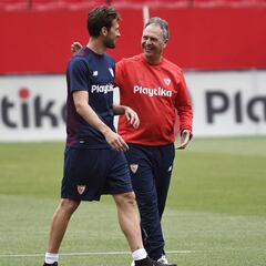 Maresca recomienda a Franco Vázquez para el West Ham