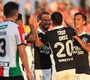 Colo Colo – Palestino: horario, TV, cómo y dónde ver el partido online