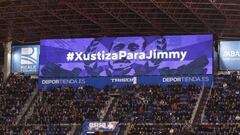 El juez confirma que archiva la causa que investiga la muerte de &#039;Jimmy&#039;.