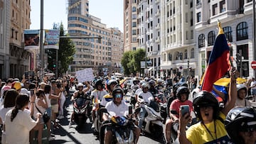 ON Sunday, July 28, presidential elections will be held in Venezuela. Here are the documents you need to bring to vote.