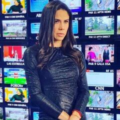 Paola Rojas es insultada en la vía pública