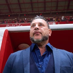 “Esperamos festejar”